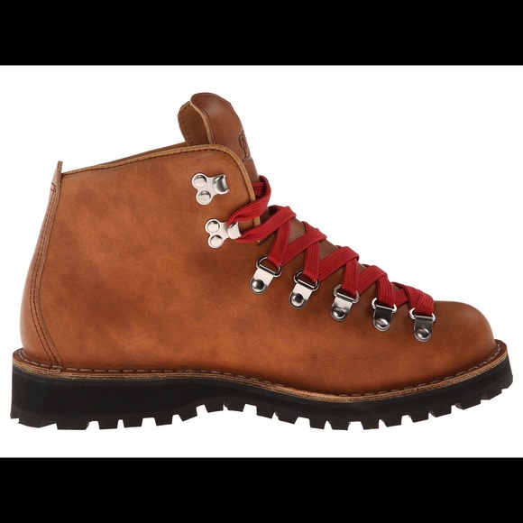 SOLD Danner Mountain Light Cascade Hiking boots - Picture 2 of 8